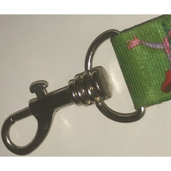 zumiez dora the explorer tropical lanyard in good condition - Picture 4 of 6